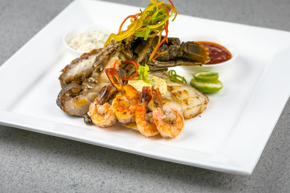 Фото Отель Trillium Boutique City Hotel