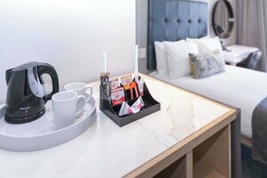 Гостиница StayEasy Cape Town City Bowl