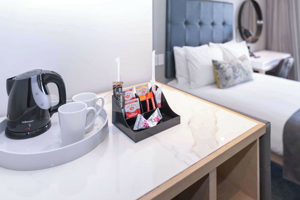 Фото StayEasy Cape Town City Bowl