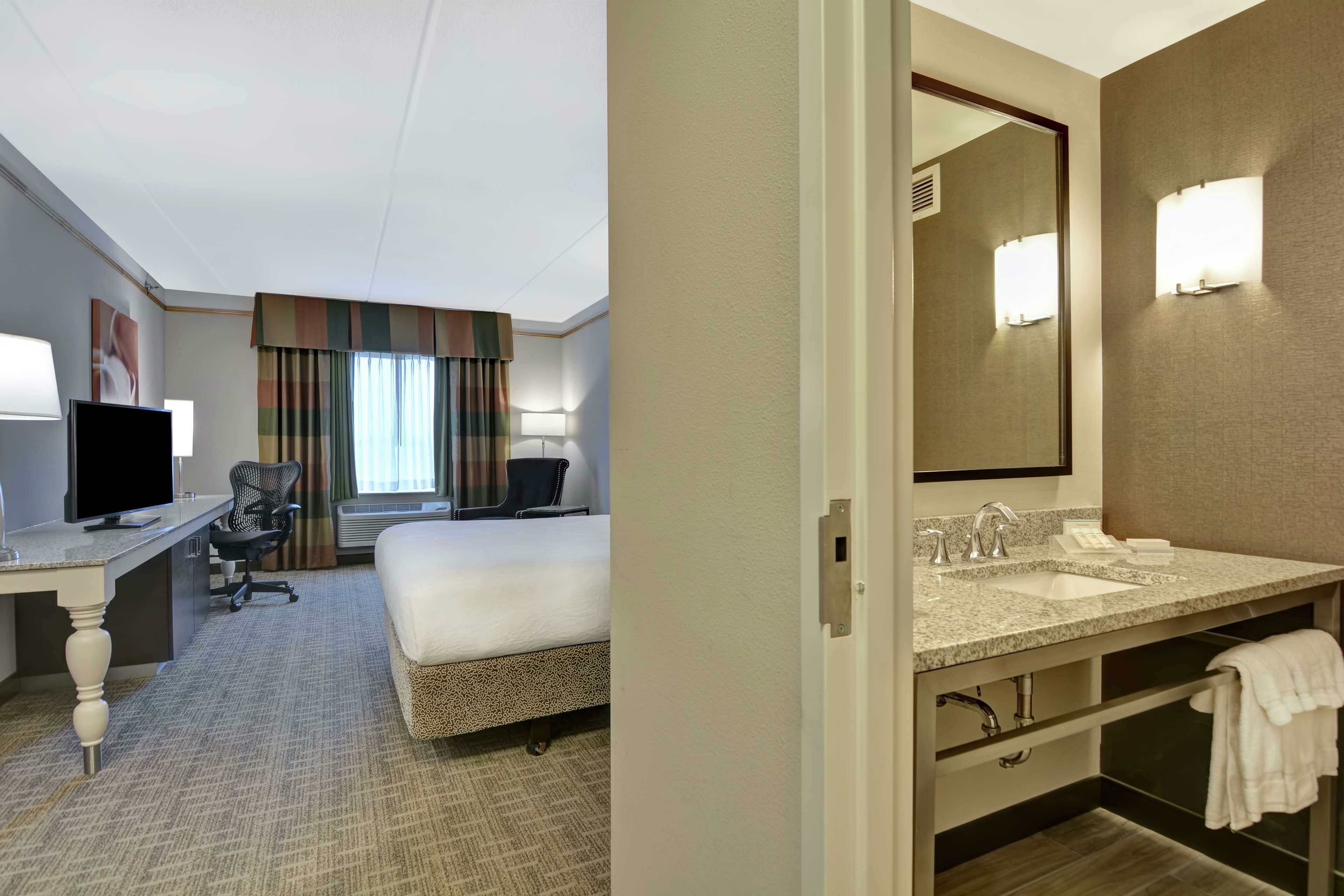 Фото Hilton Garden Inn Appleton/Kimberly