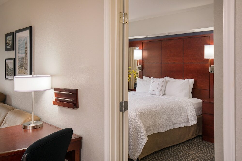 Фото Residence Inn by Marriott Yonkers Westchester County