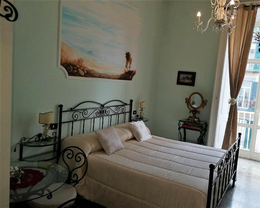 Фото B&b Art Suite Principe Umberto