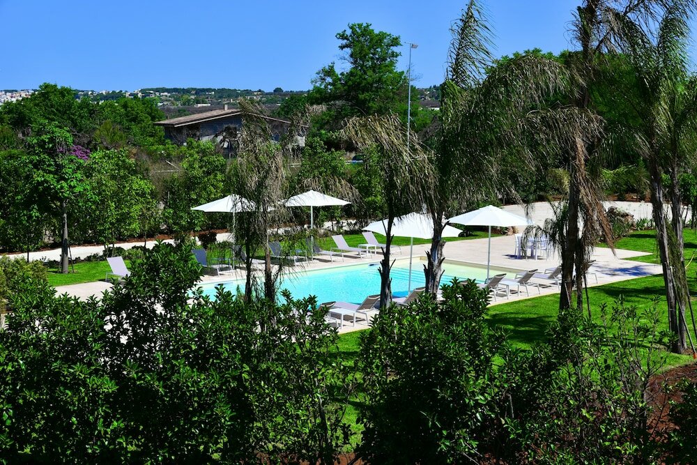 Фото Borgo Fiorito Relais