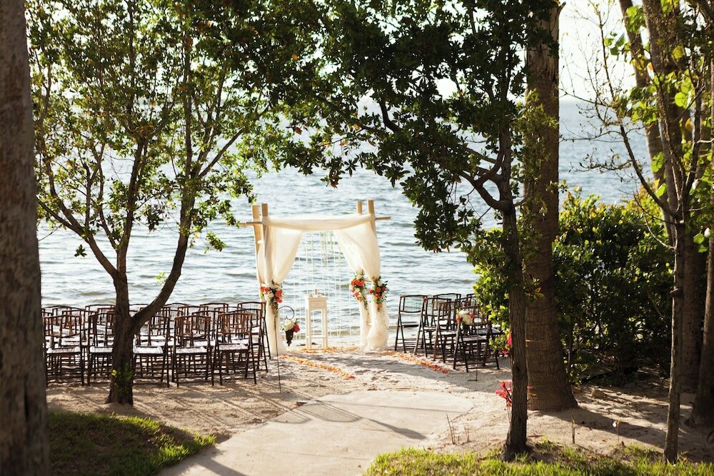 Фото Marriott Sanibel Harbour Resort & SPA