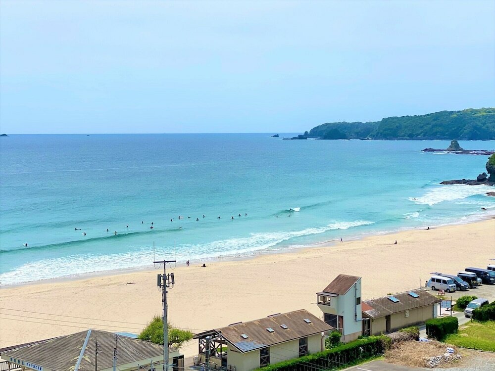 Фото Shimoda Yamatokan