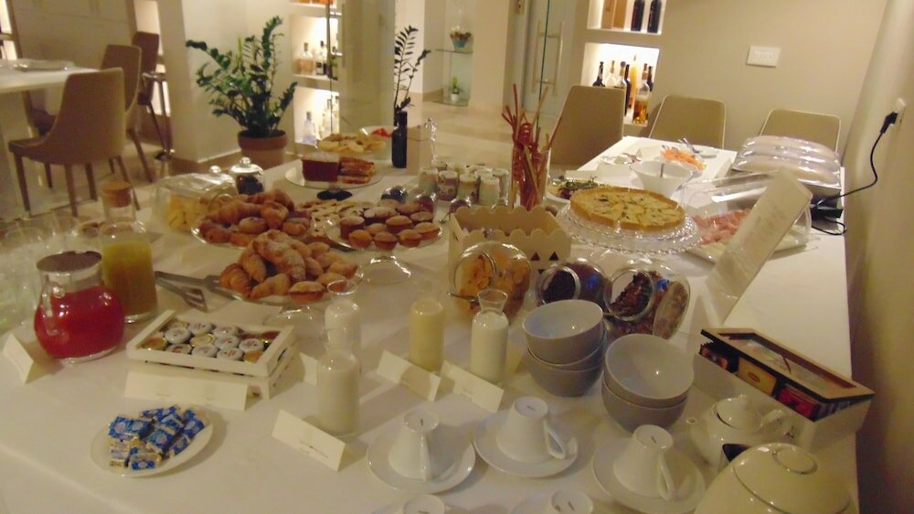 Фото Monun Hotel SPA & Restaurant