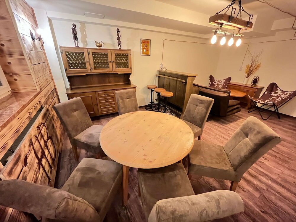 Фото Hotel Garni Brunnthaler