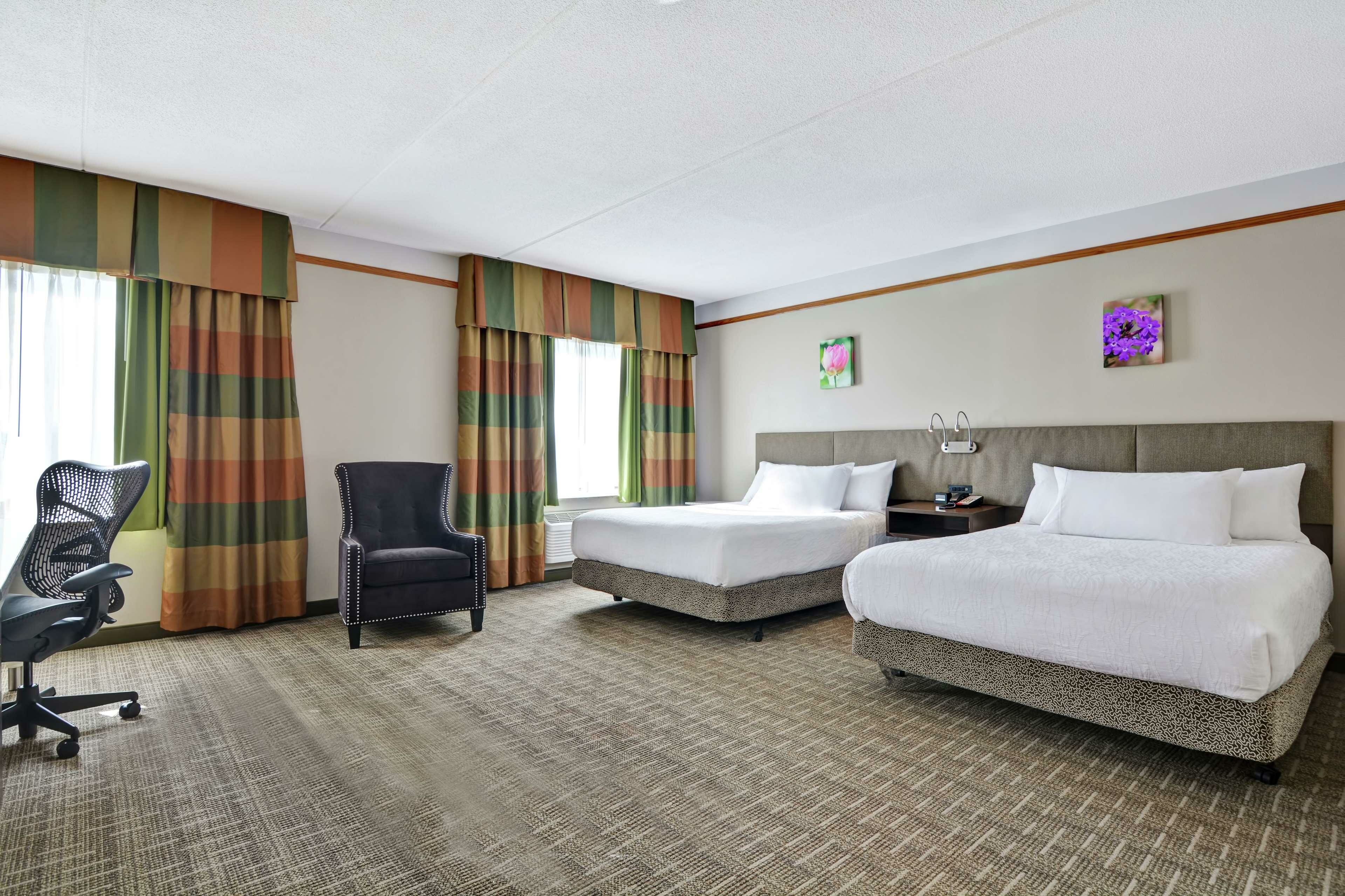 Фото Hilton Garden Inn Appleton/Kimberly