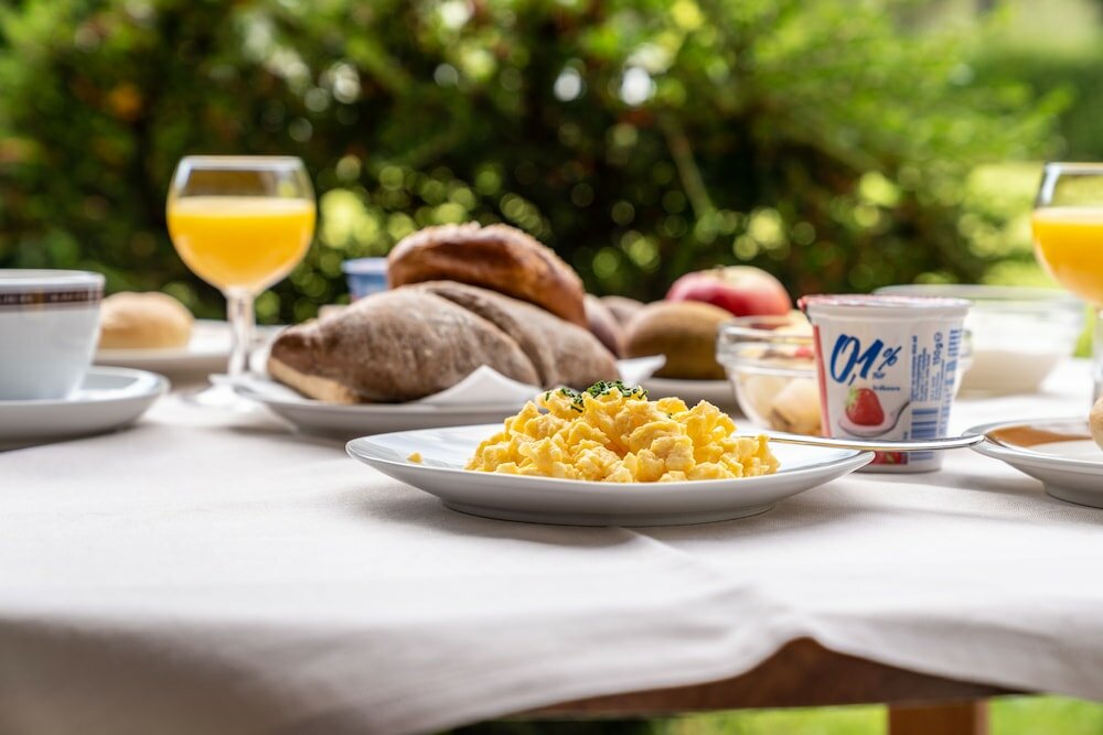 Фото Hotel Garni Brunnthaler