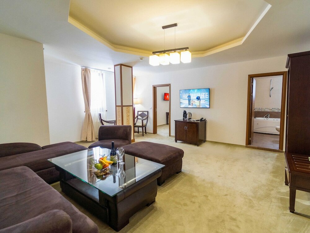 Фото MPM Family Hotel Merryan