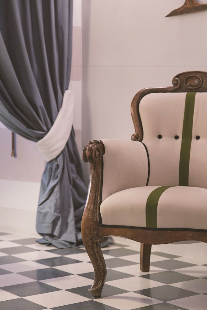 Фото Palazzo Trigona Suite