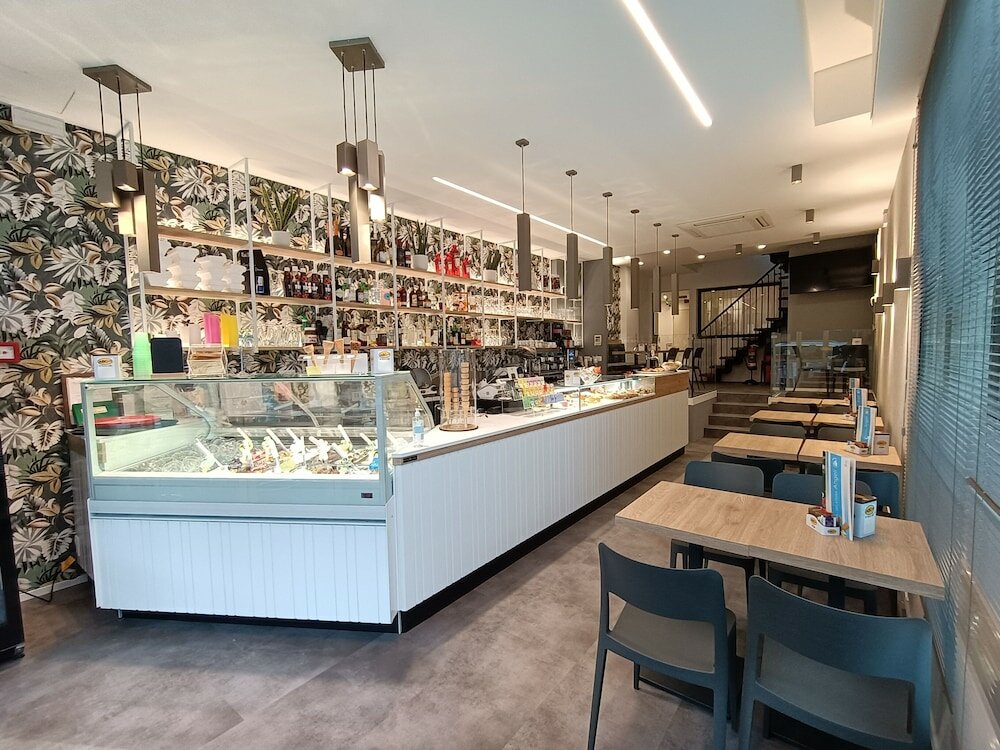 Фото Residence Angeli Rimini