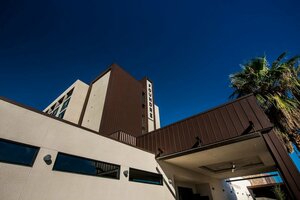 Гостиница Foundre Phoenix