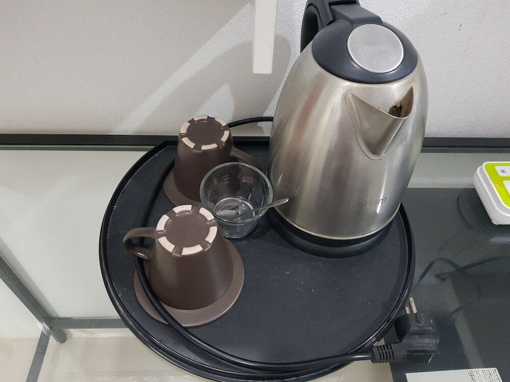 Фото Phet Cha-am Plaza & Resort