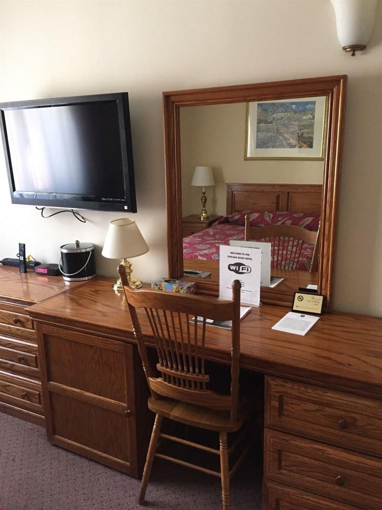 Фото The Hotel Chelsea