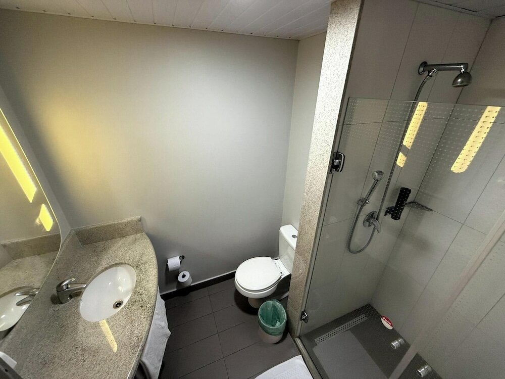 Фото Ibis Sao Paulo Ibirapuera