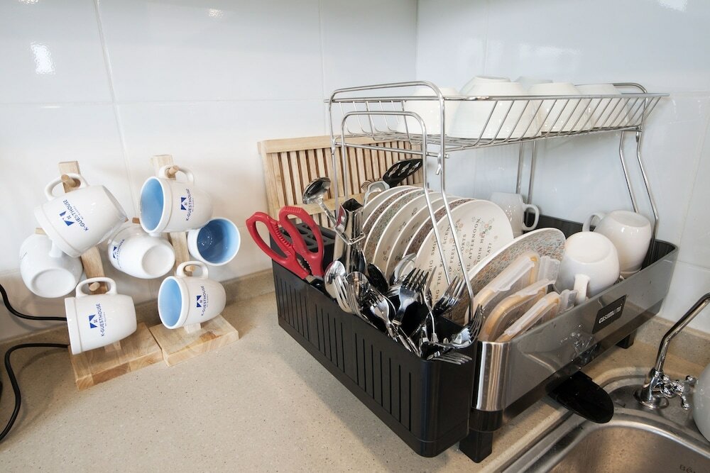 Фото K-Guesthouse  Seomyeon 1