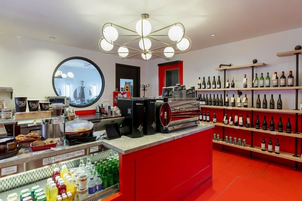 Фото The Anndore House