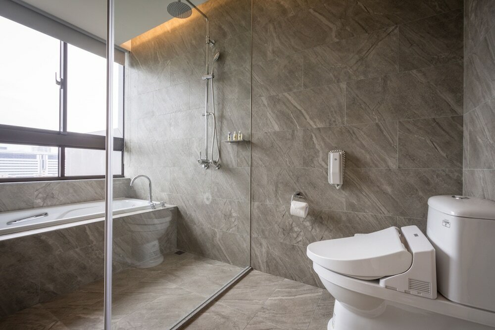 Фото Green World NanGang Hotel