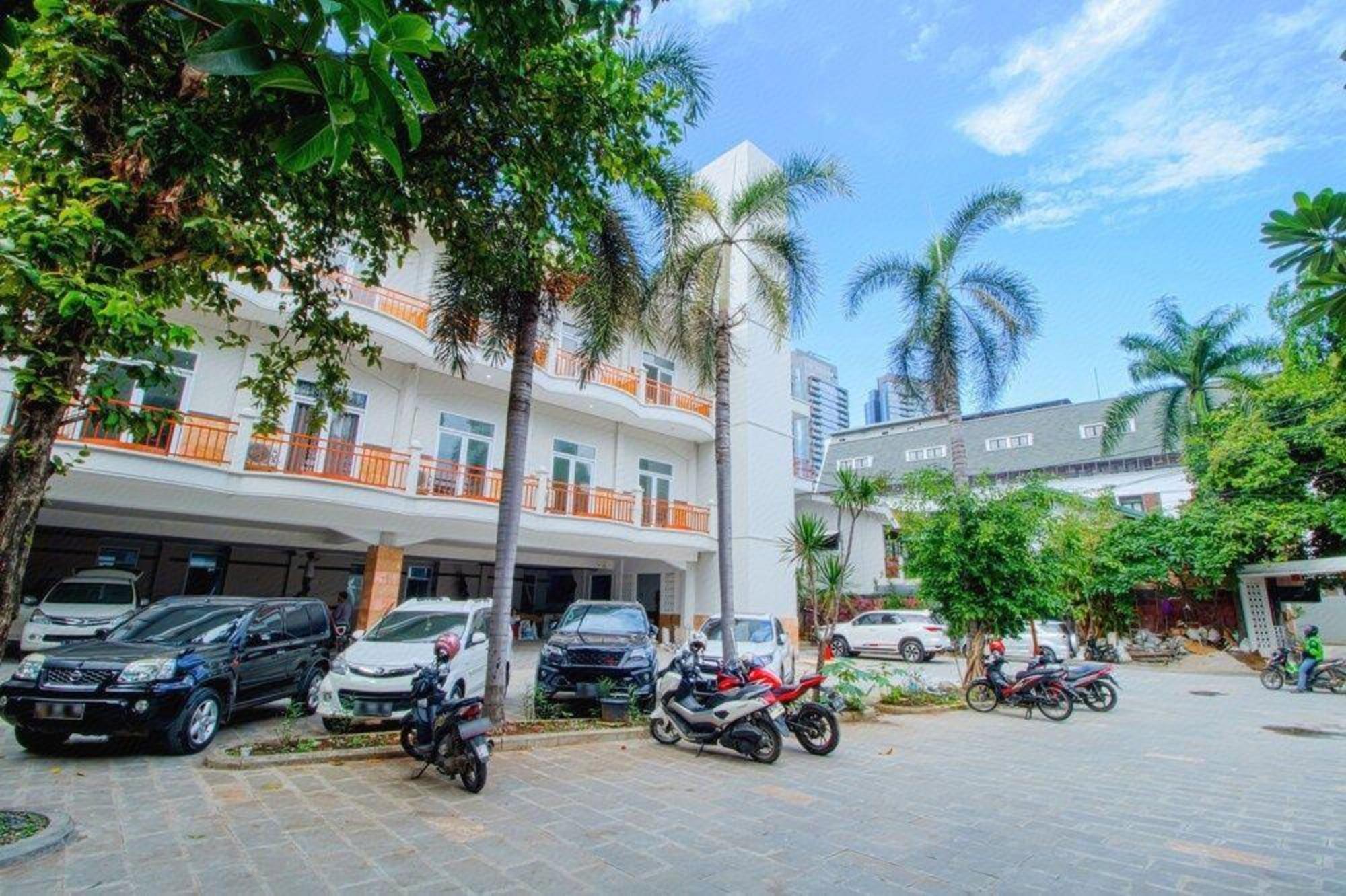 Фото De 80's Genteng Ijo