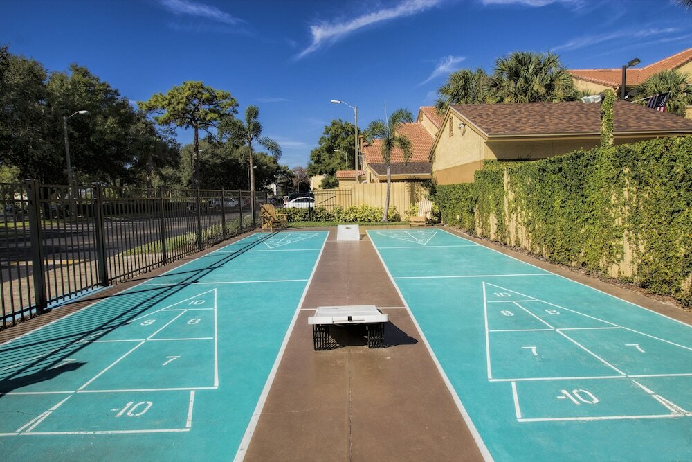 Фото Westgate Blue Tree Resort in Lake Buena Vista
