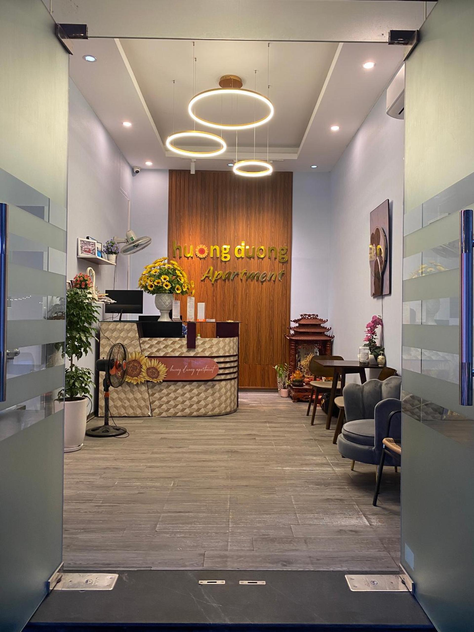 Фото Dai Duong Hotel 2