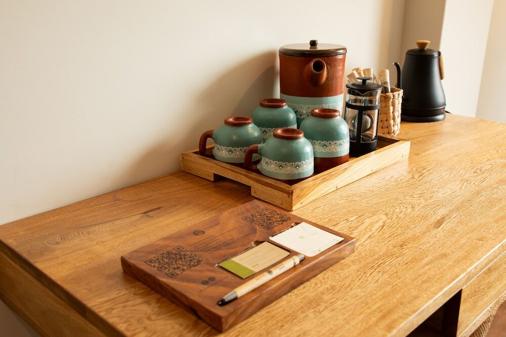 Фото Hotel Fontan Reforma