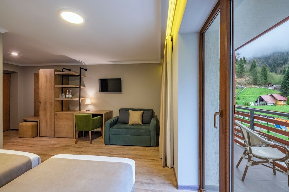 Фото Sairme Resort