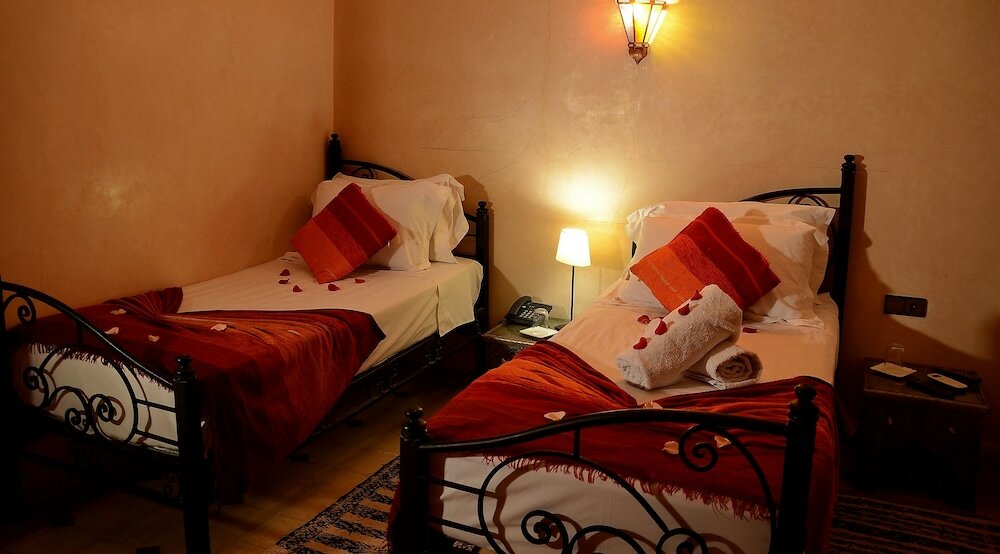 Фото Riad Haj Thami