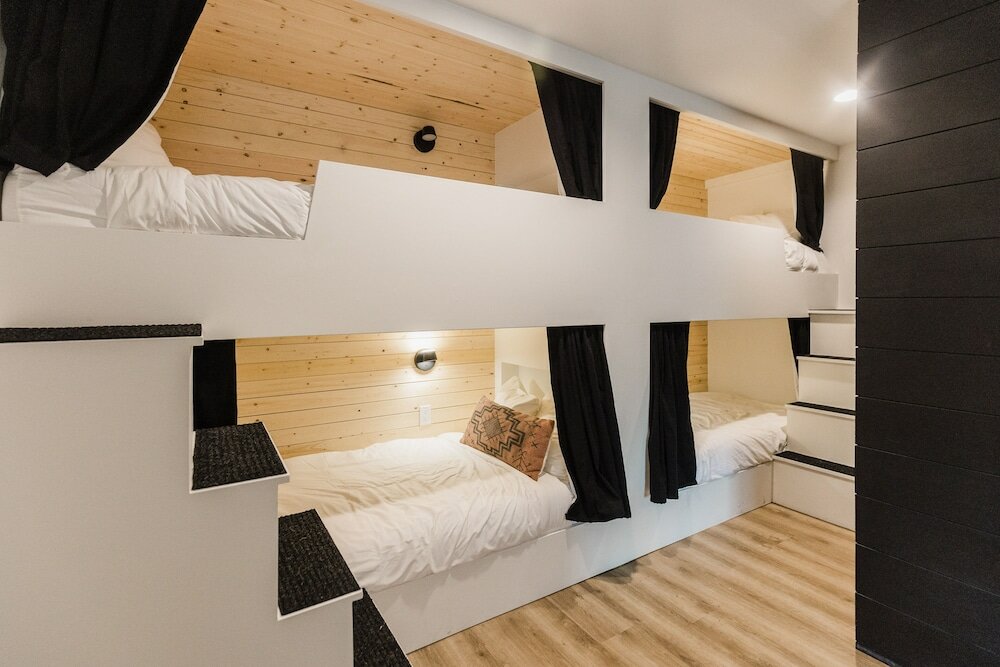 Фото Wonderstone at Glacier