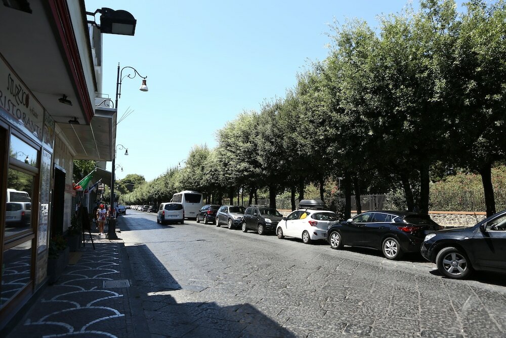 Фото B&b Cornelia