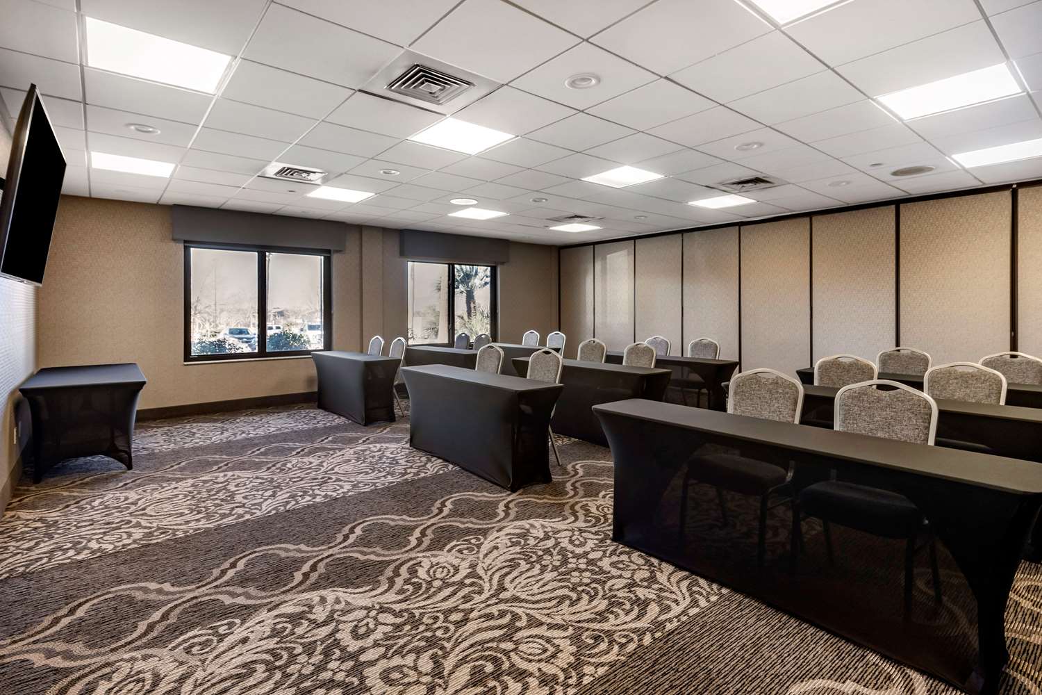 Фото Best Western Plus Las Vegas South Henderson