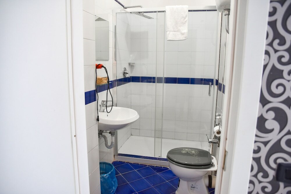 Фото Mirosa Bed and Breakfast