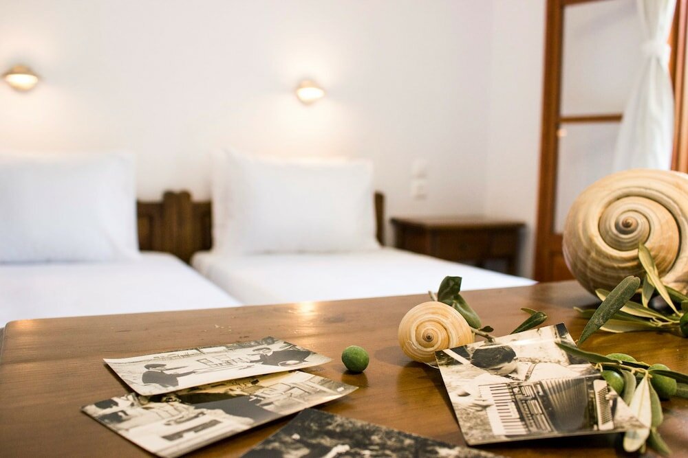 Фото Naftilos Skiathos