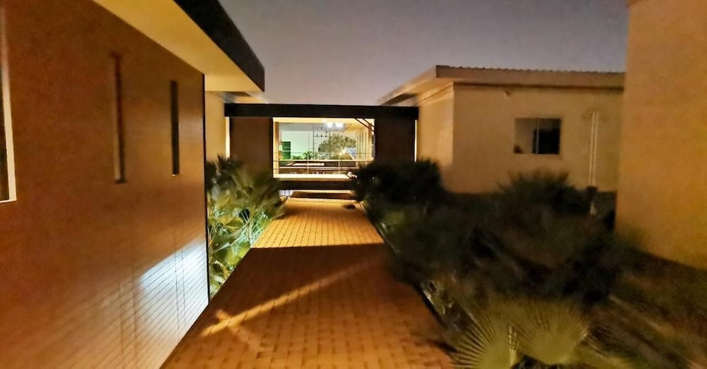 Фото Morino Hotel Si Racha