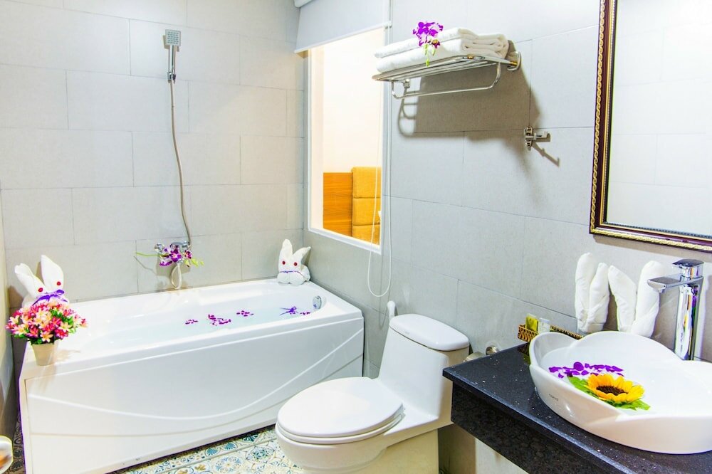 Фото Ngoc Lan Hotel