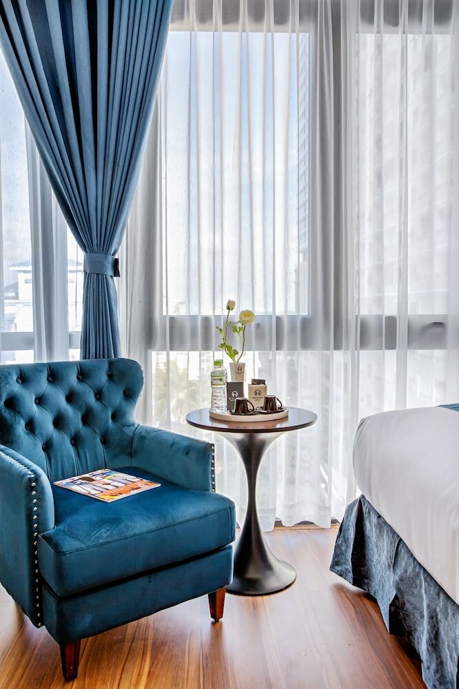 Фото Halina Hotel And Apartment 