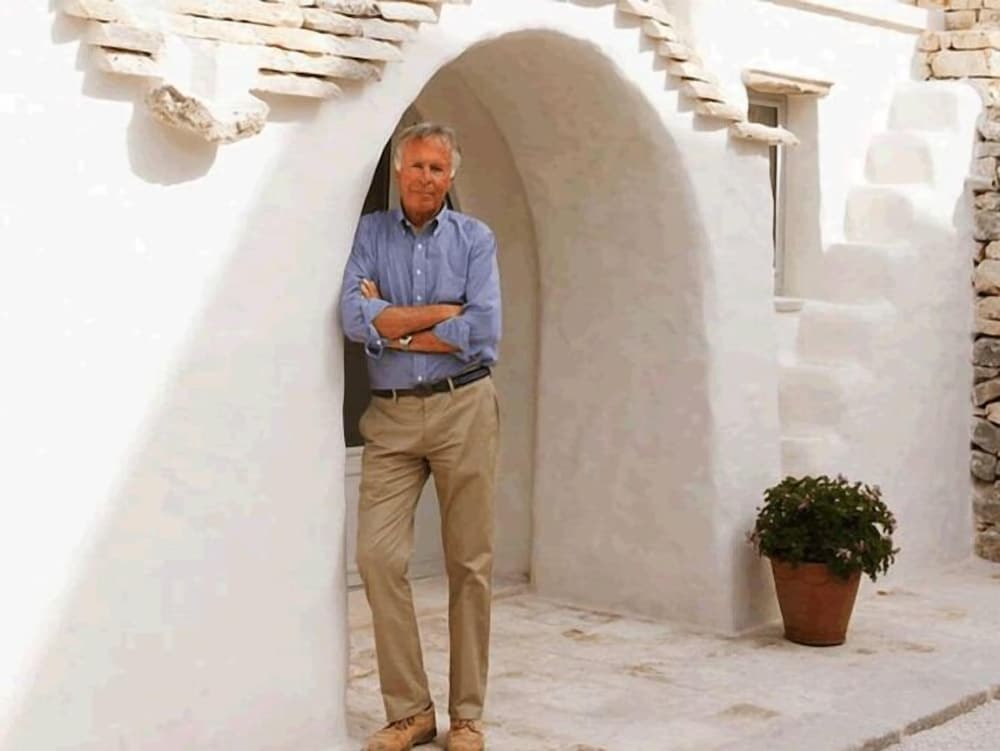 Фото Palazzo Camarda