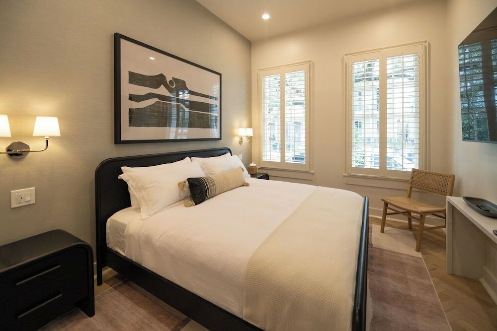 Фото Prytania Park Hotel