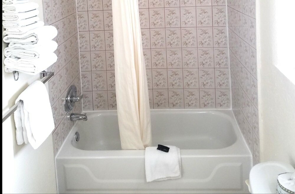 Фото Americas Best Value Inn Williams Grand Canyon