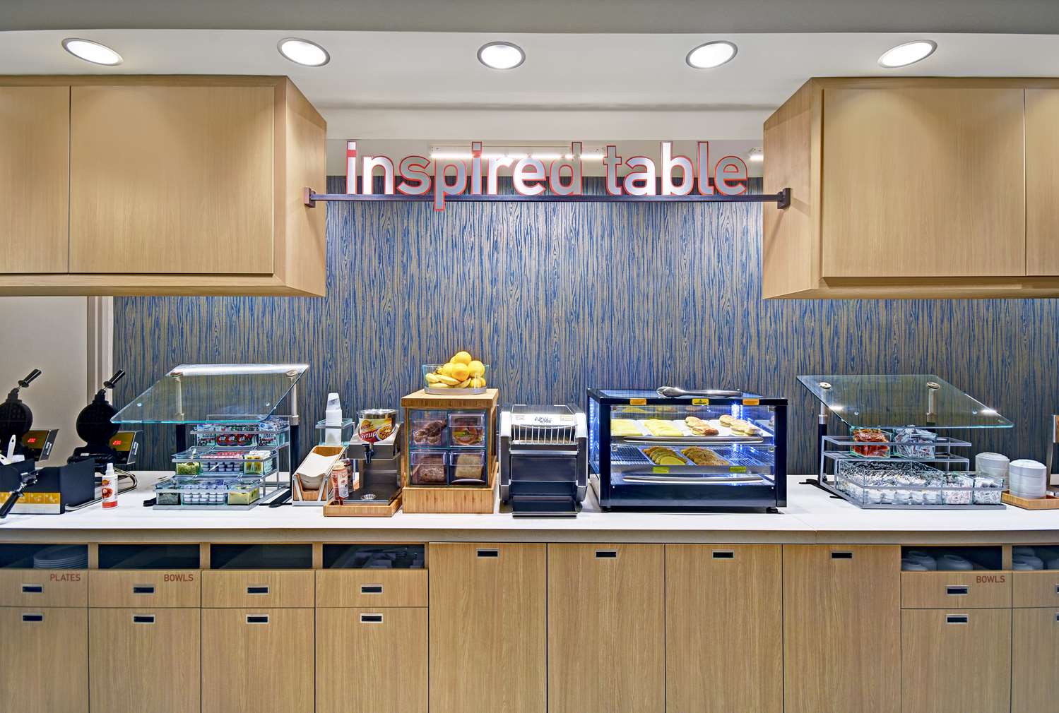 Фото Home2 Suites by Hilton Raleigh North I-540