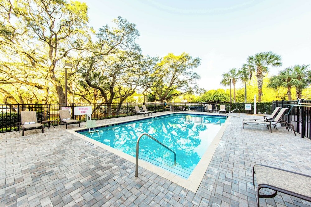 Фото Hyatt Place Busch Gardens