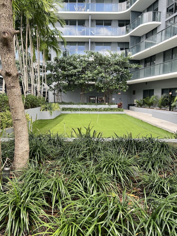 Фото Hyde Suites Midtown Miami