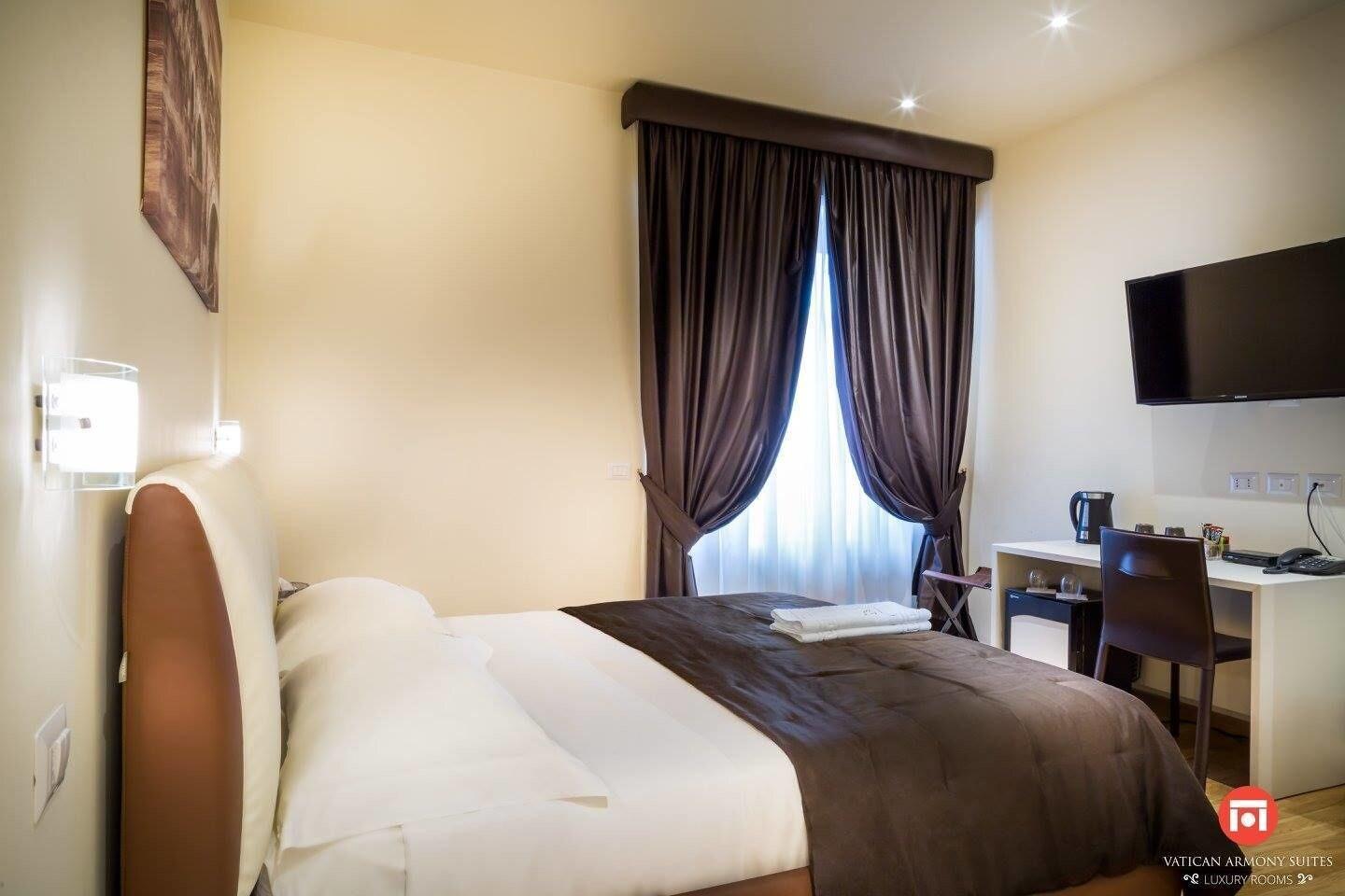 Фото Vatican Armony Suites