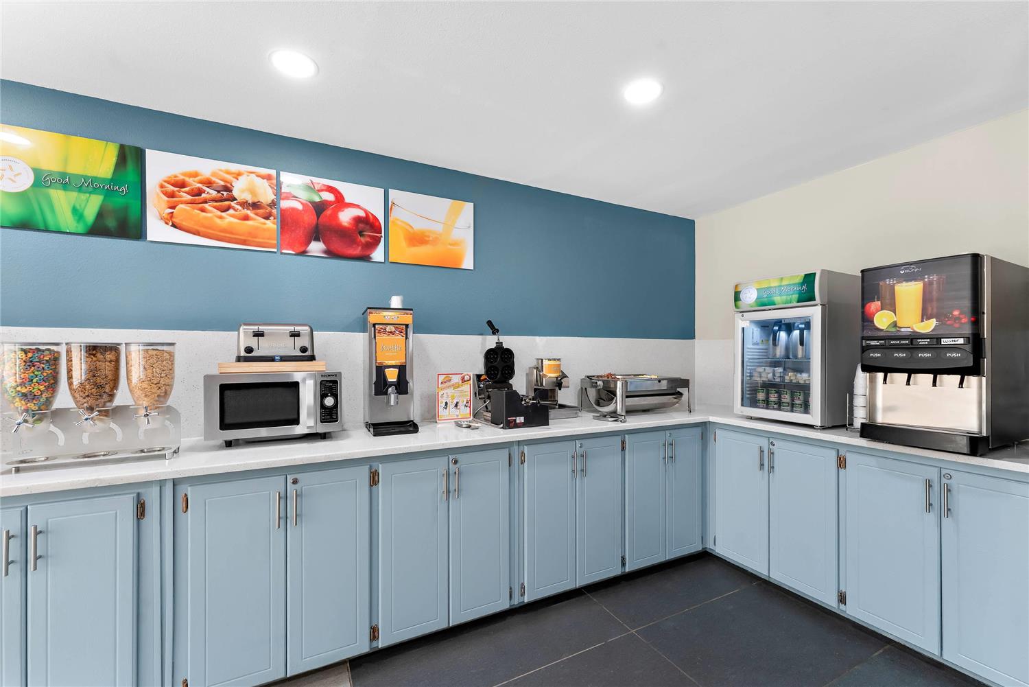 Фото Quality Inn