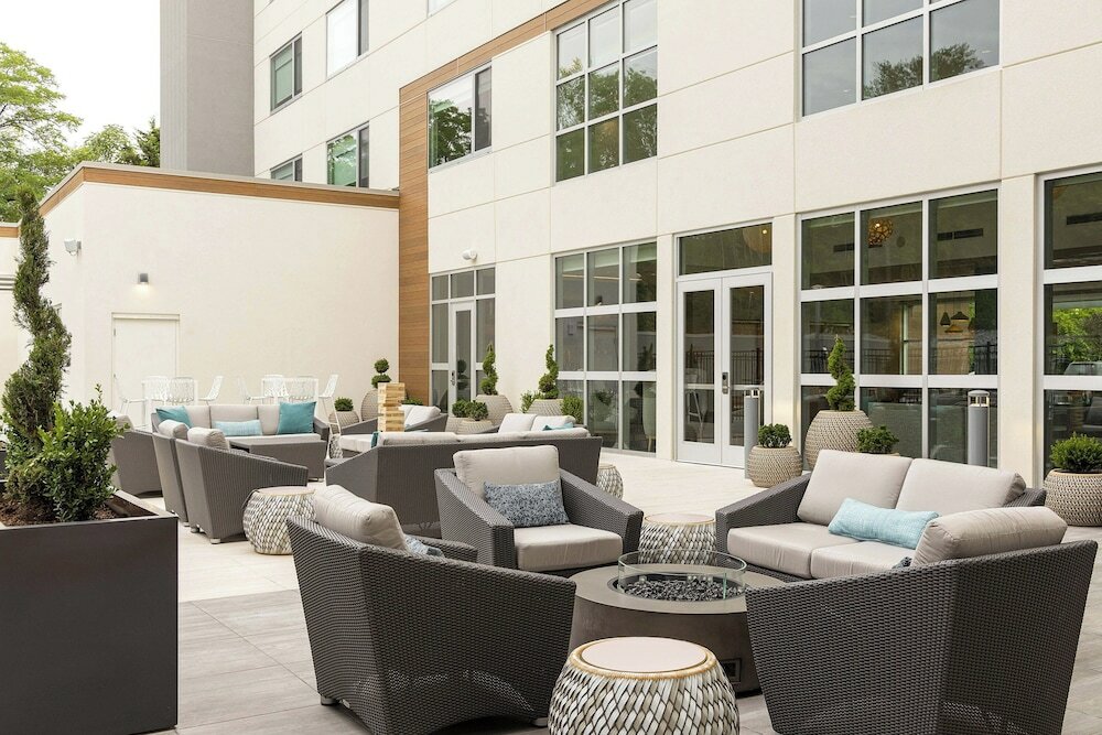 Фото Element Nashville Airport