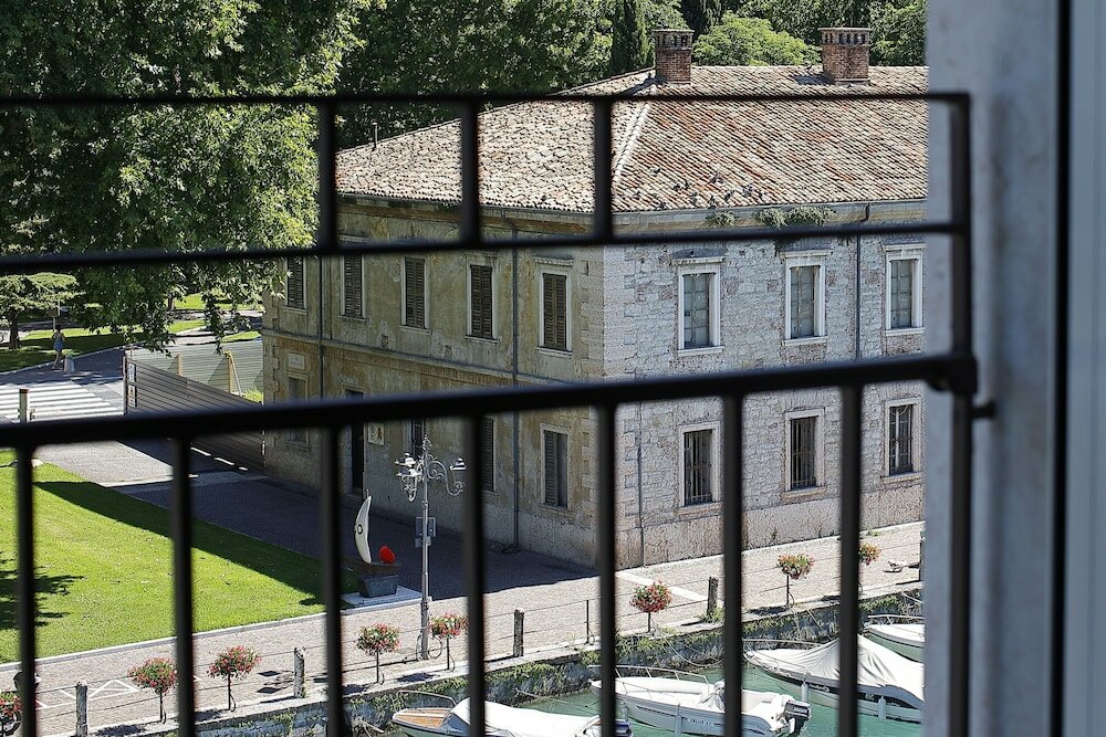 Фото Hotel Bell'Arrivo