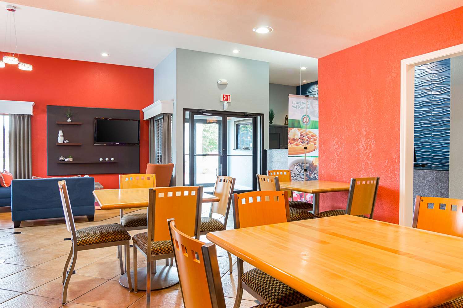 Фото Quality Inn