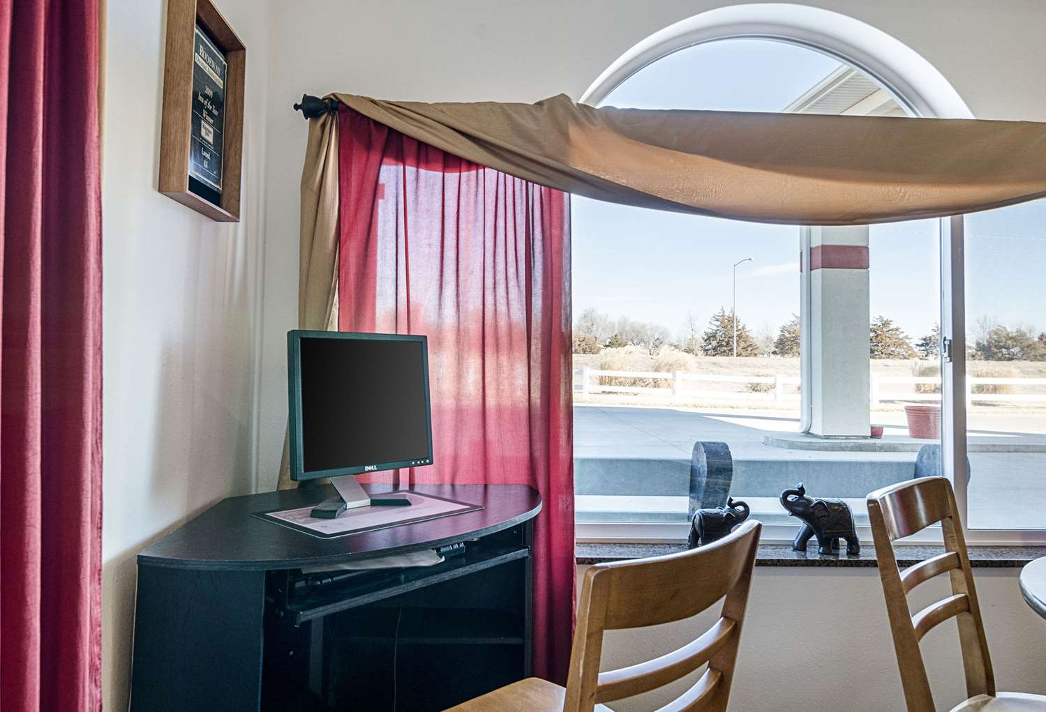 Фото Rodeway Inn