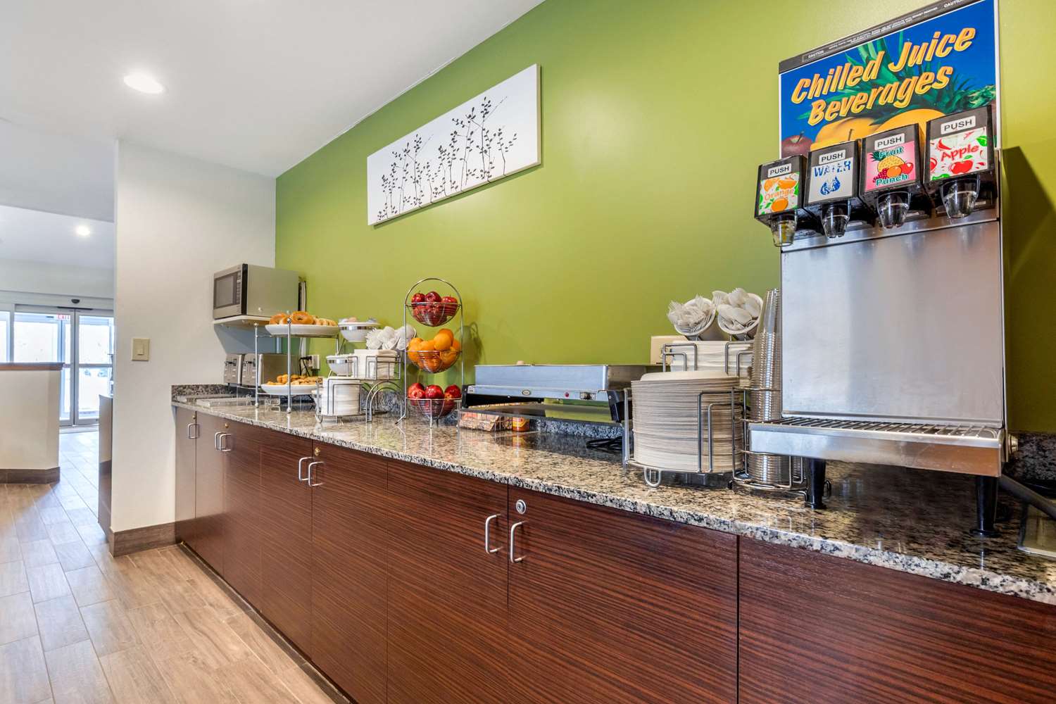 Фото Sleep Inn near Great Lakes Naval Base